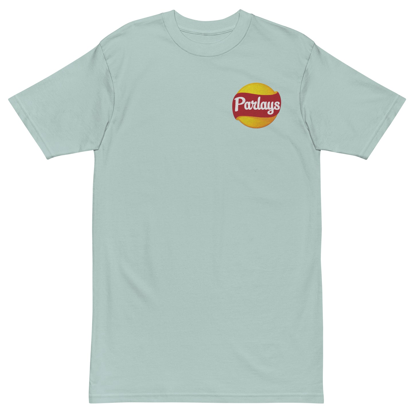 Parlays Tee