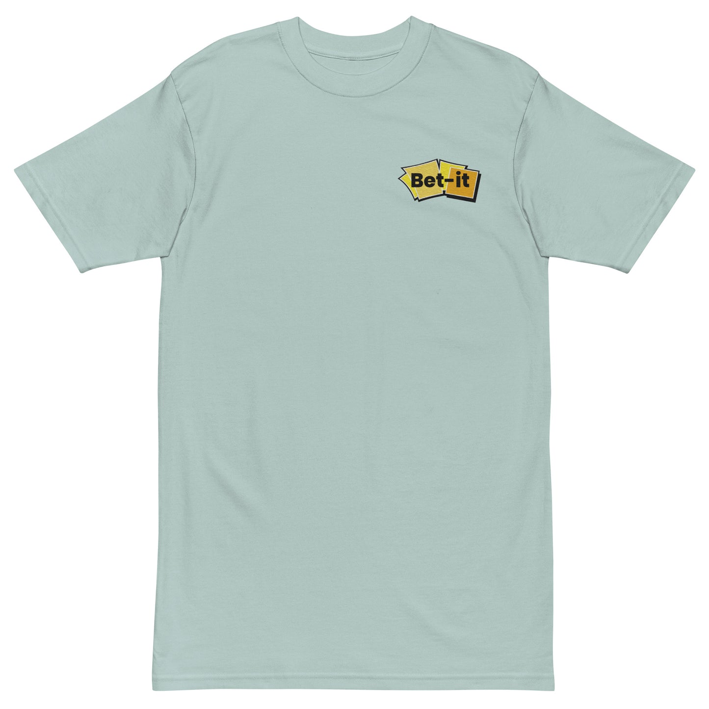 Bet-It Tee