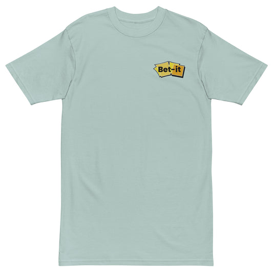 Bet-It Tee