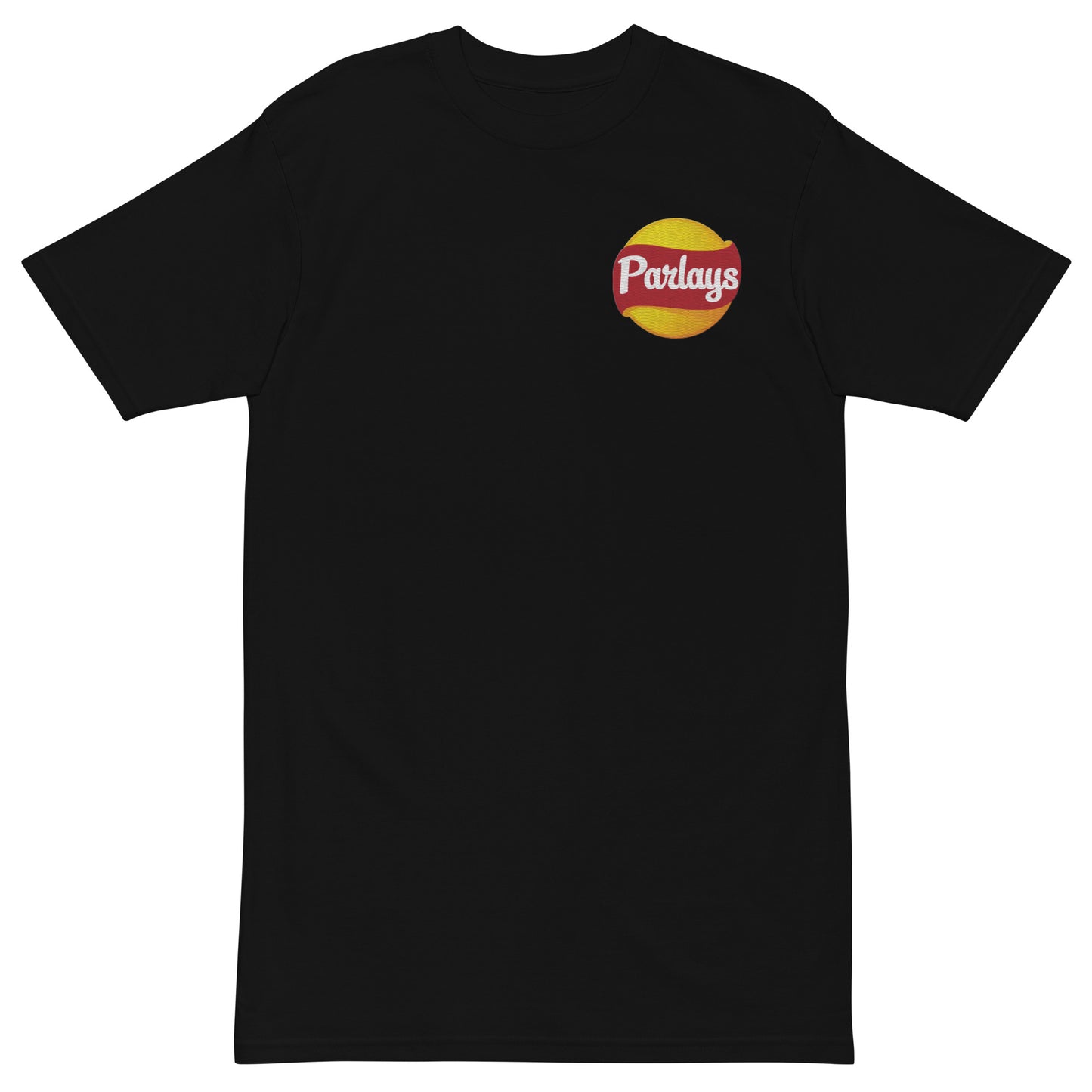 Parlays Tee