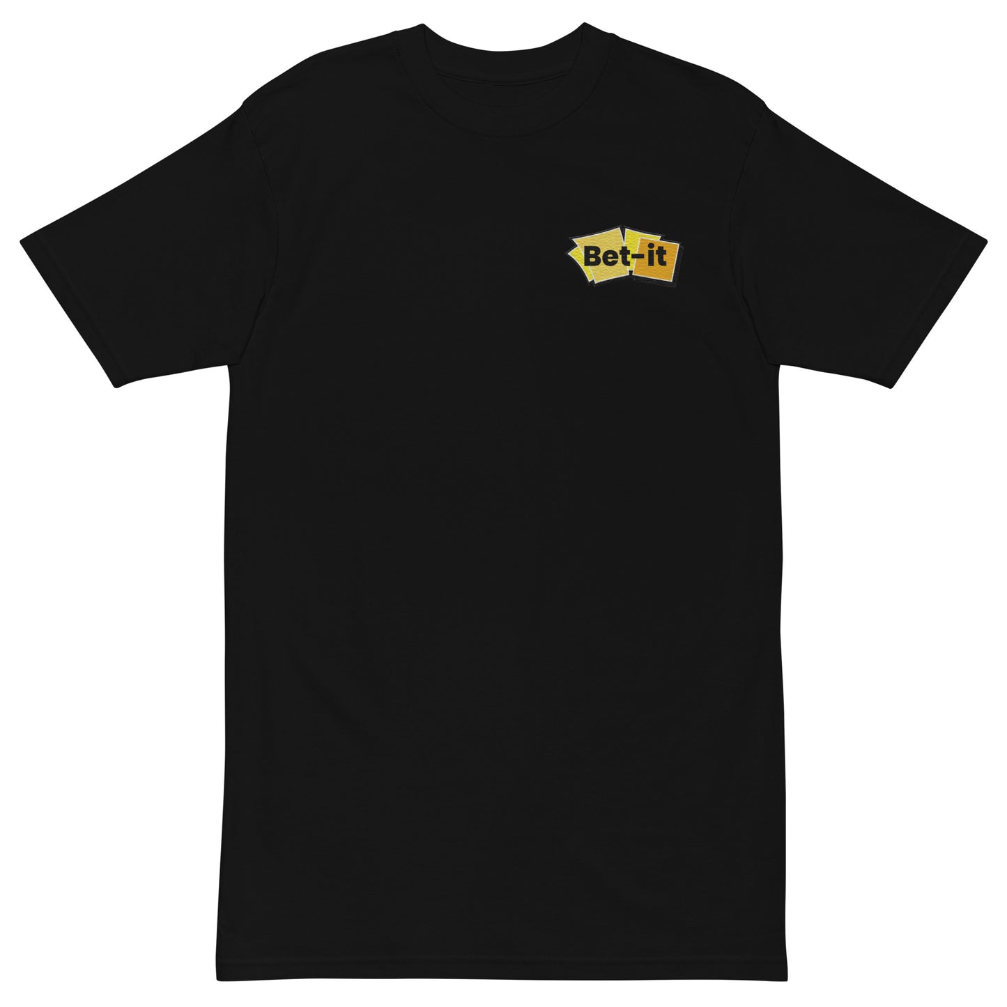 Bet-It Tee