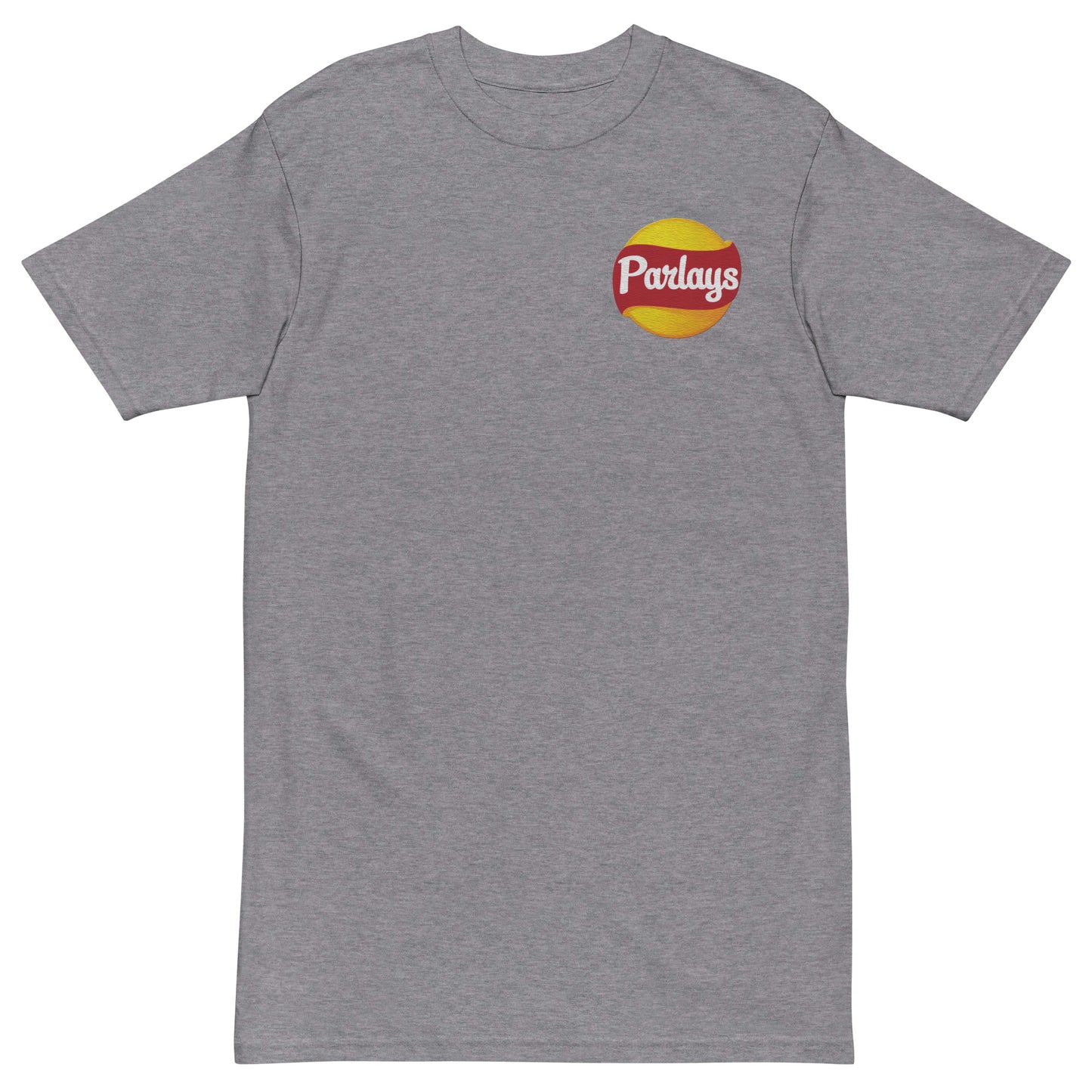 Parlays Tee