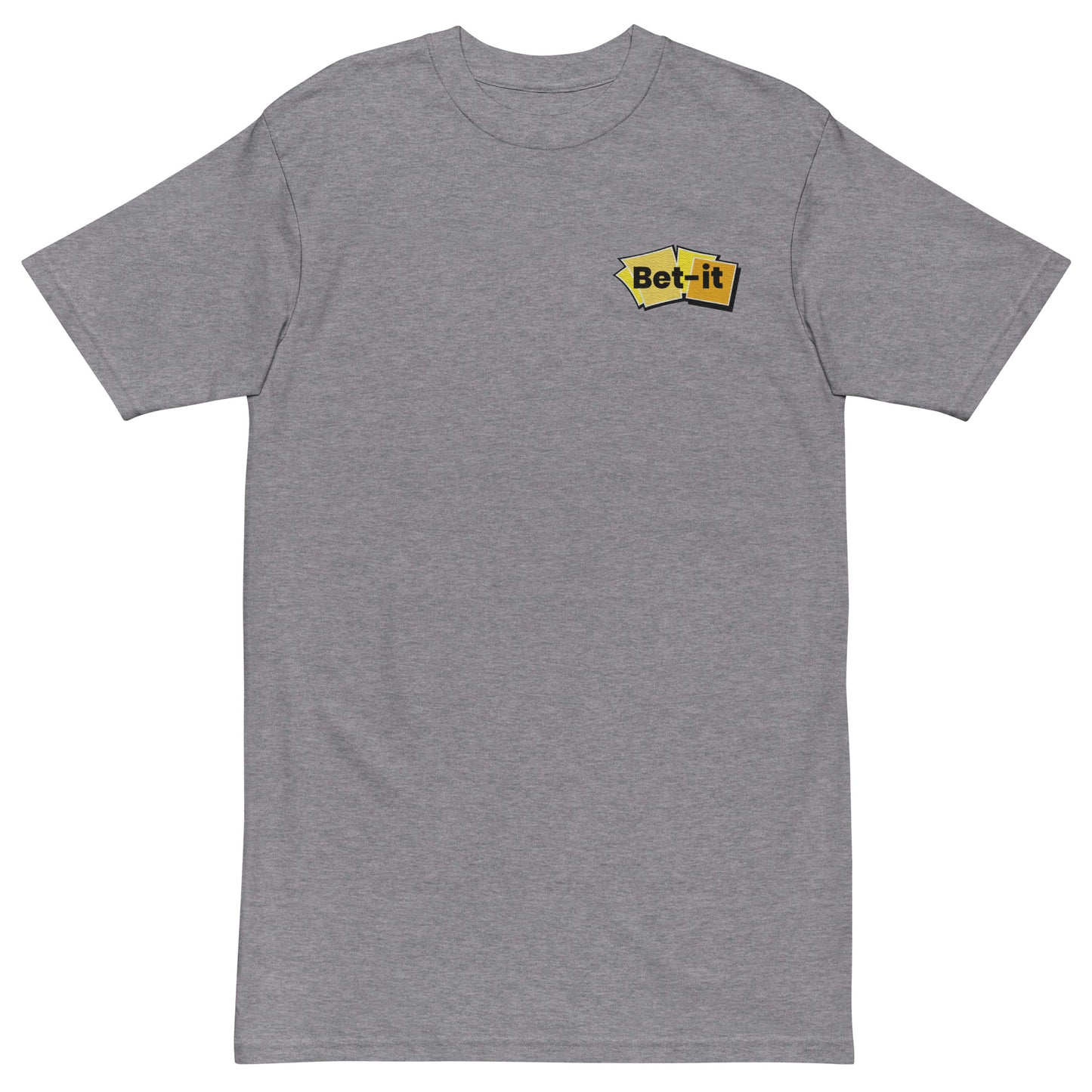 Bet-It Tee