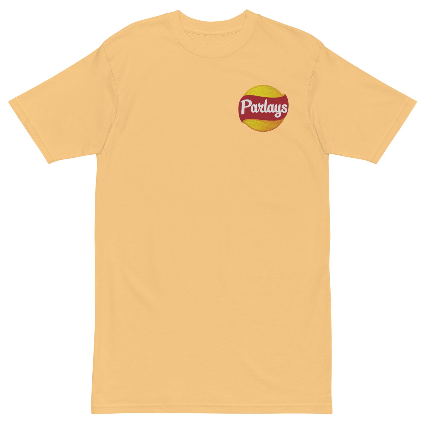 Parlays Tee