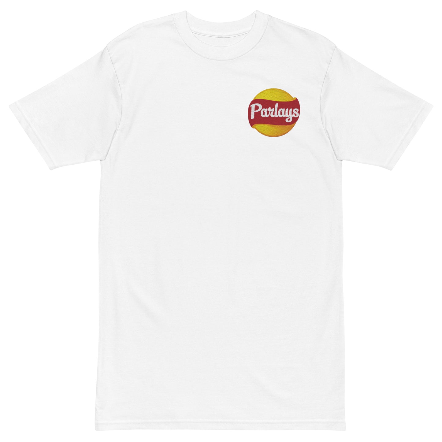 Parlays Tee