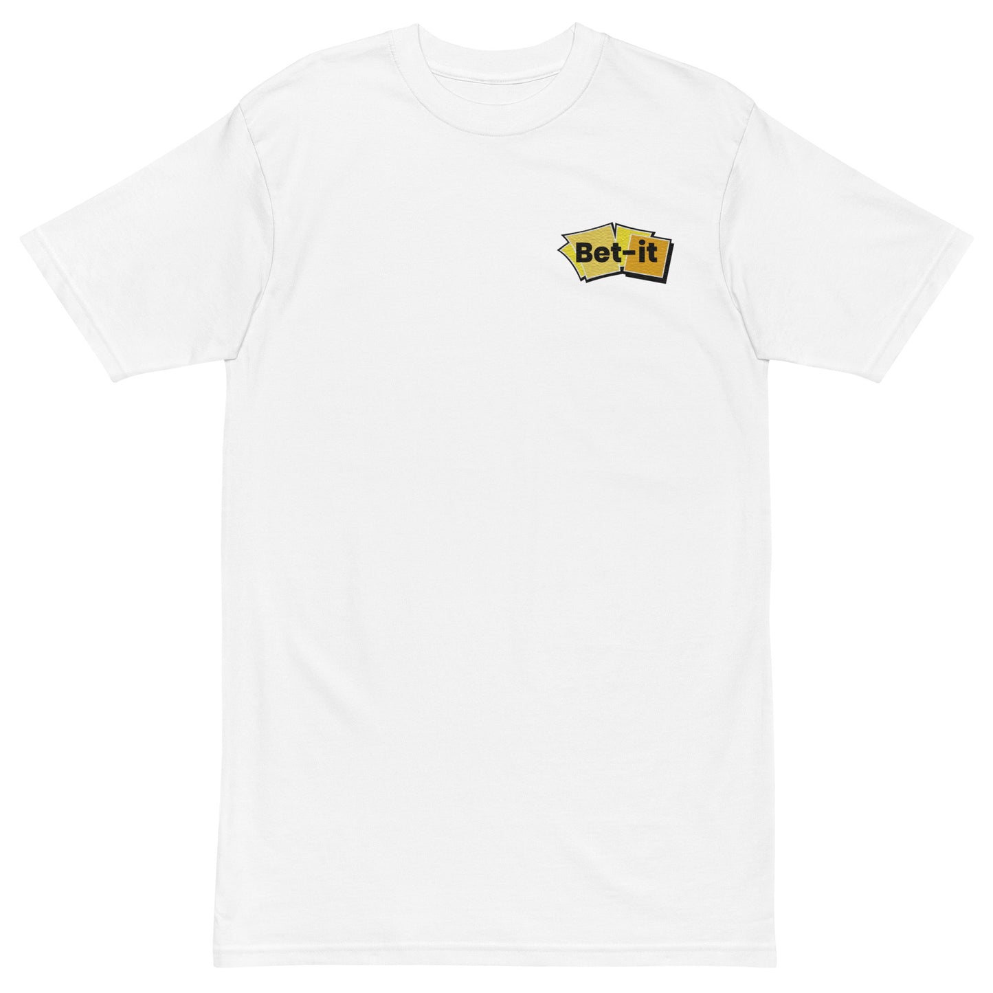 Bet-It Tee