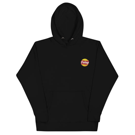 Parlays Hoodie