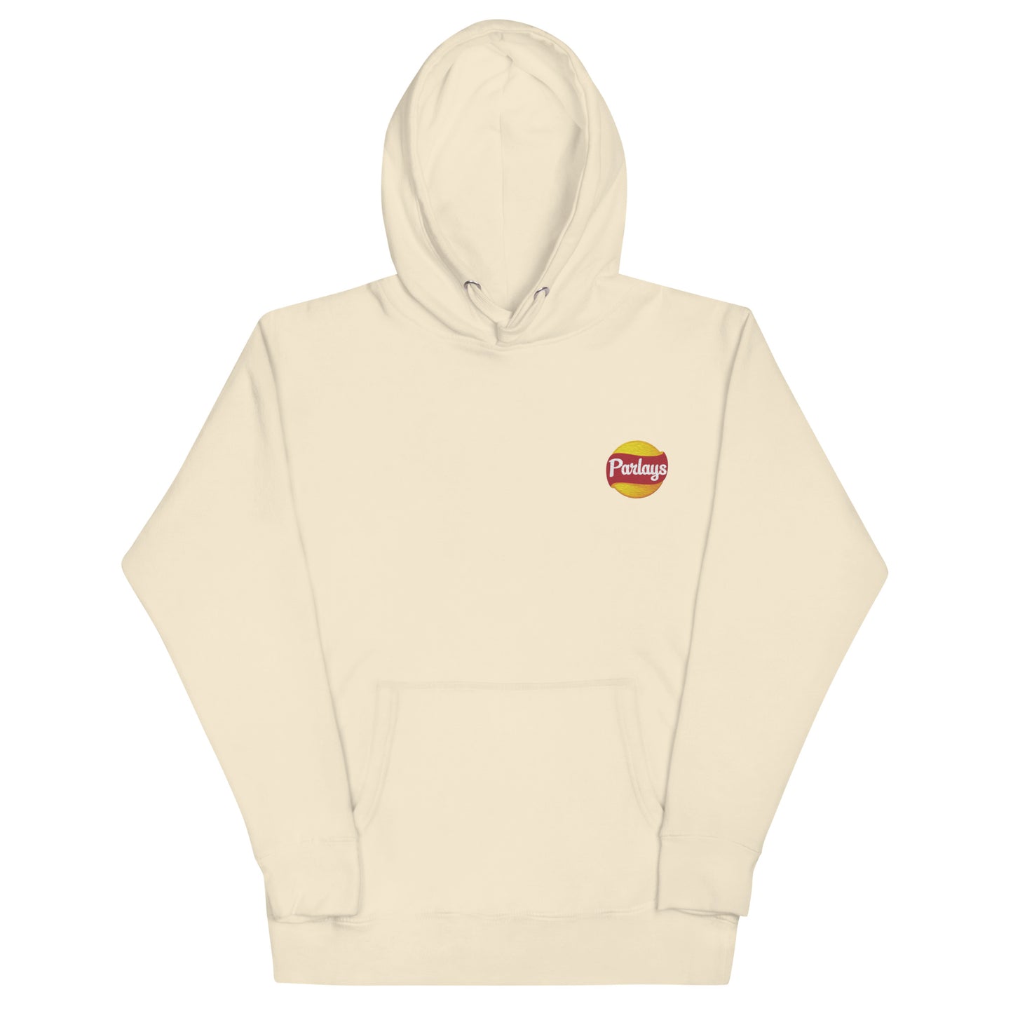 Parlays Hoodie