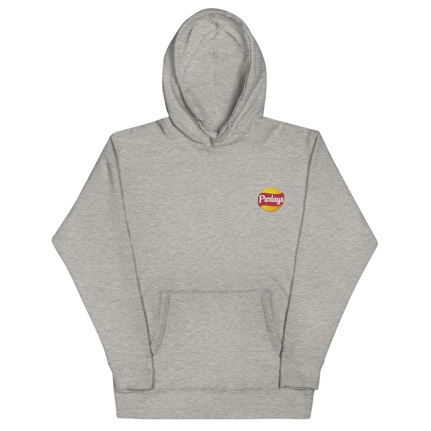 Parlays Hoodie