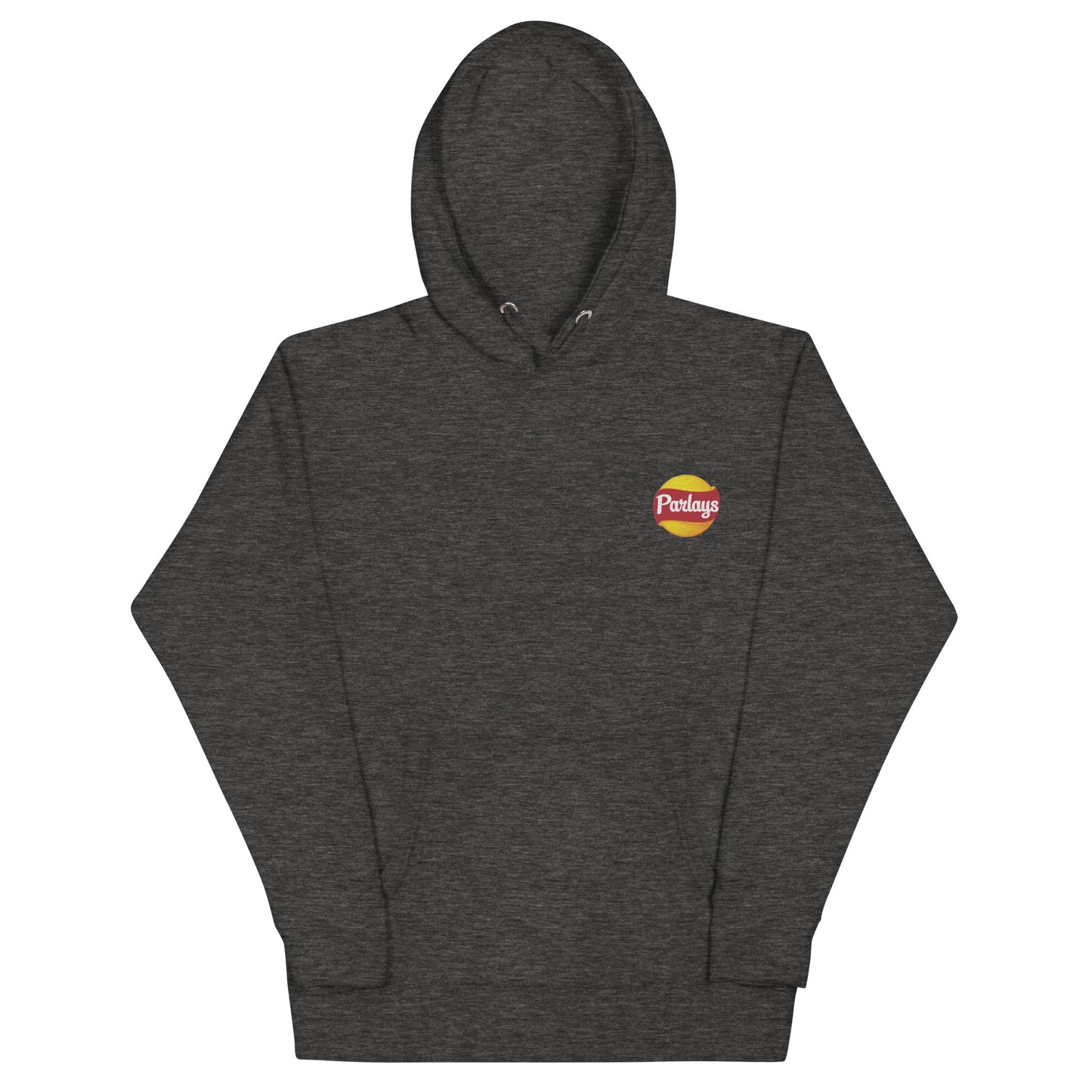 Parlays Hoodie