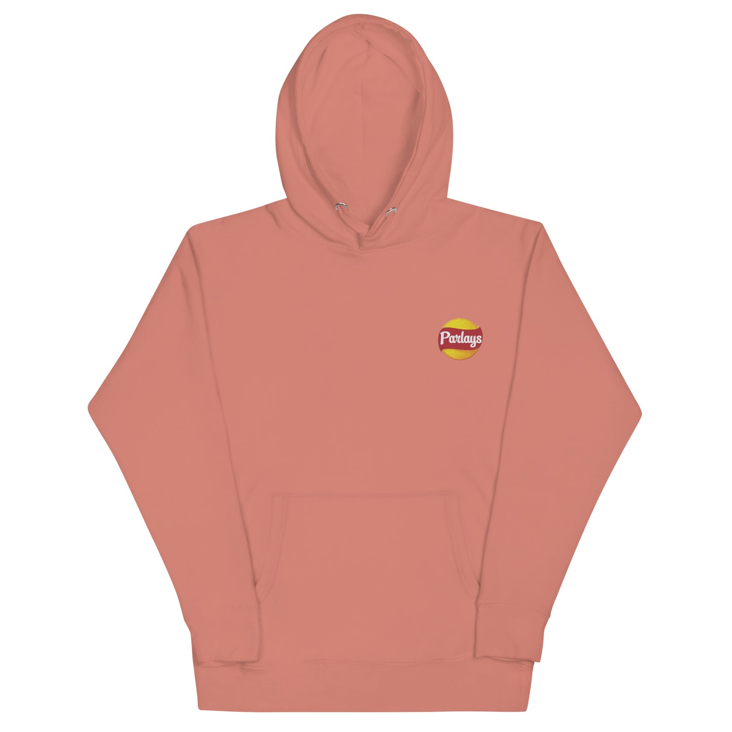 Parlays Hoodie