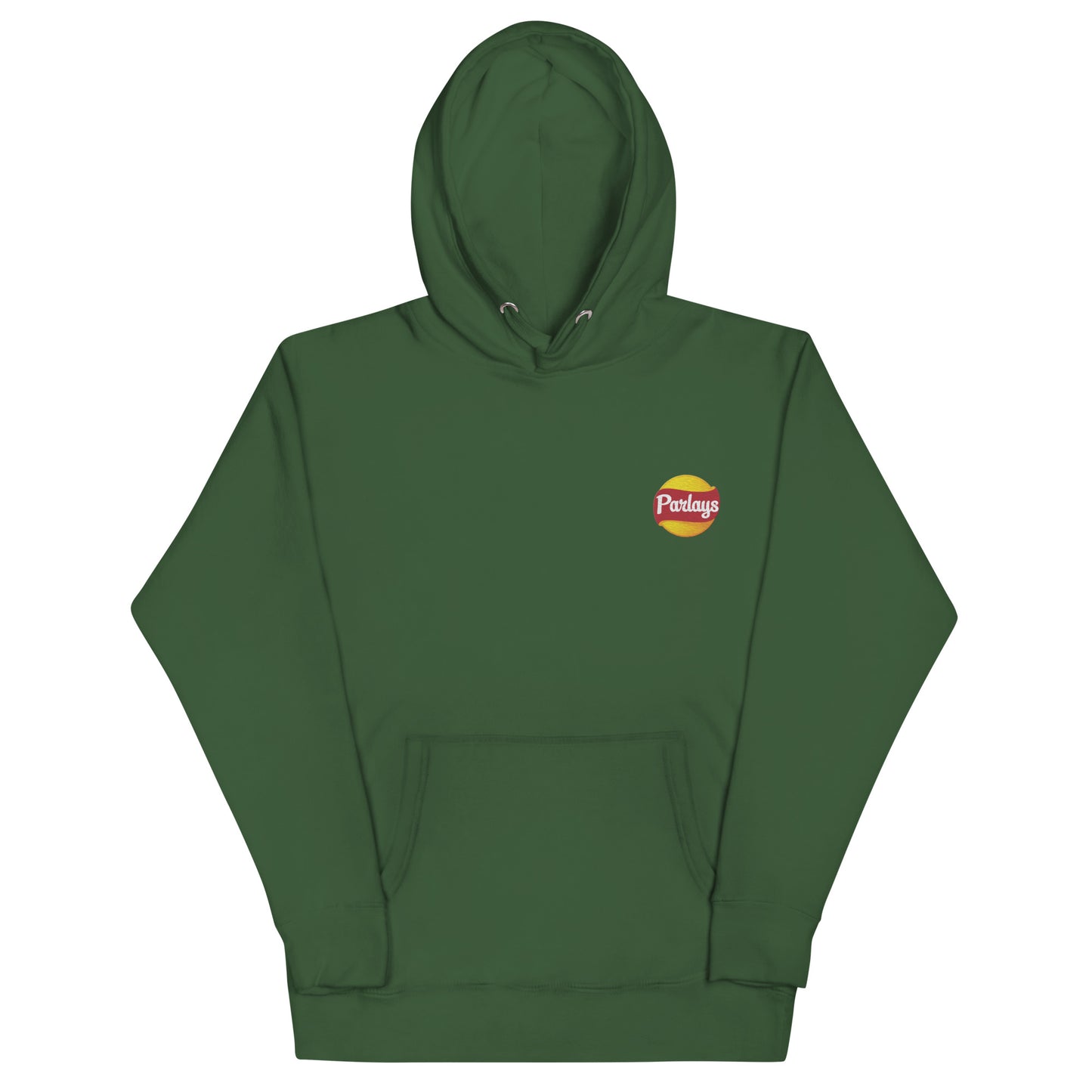 Parlays Hoodie