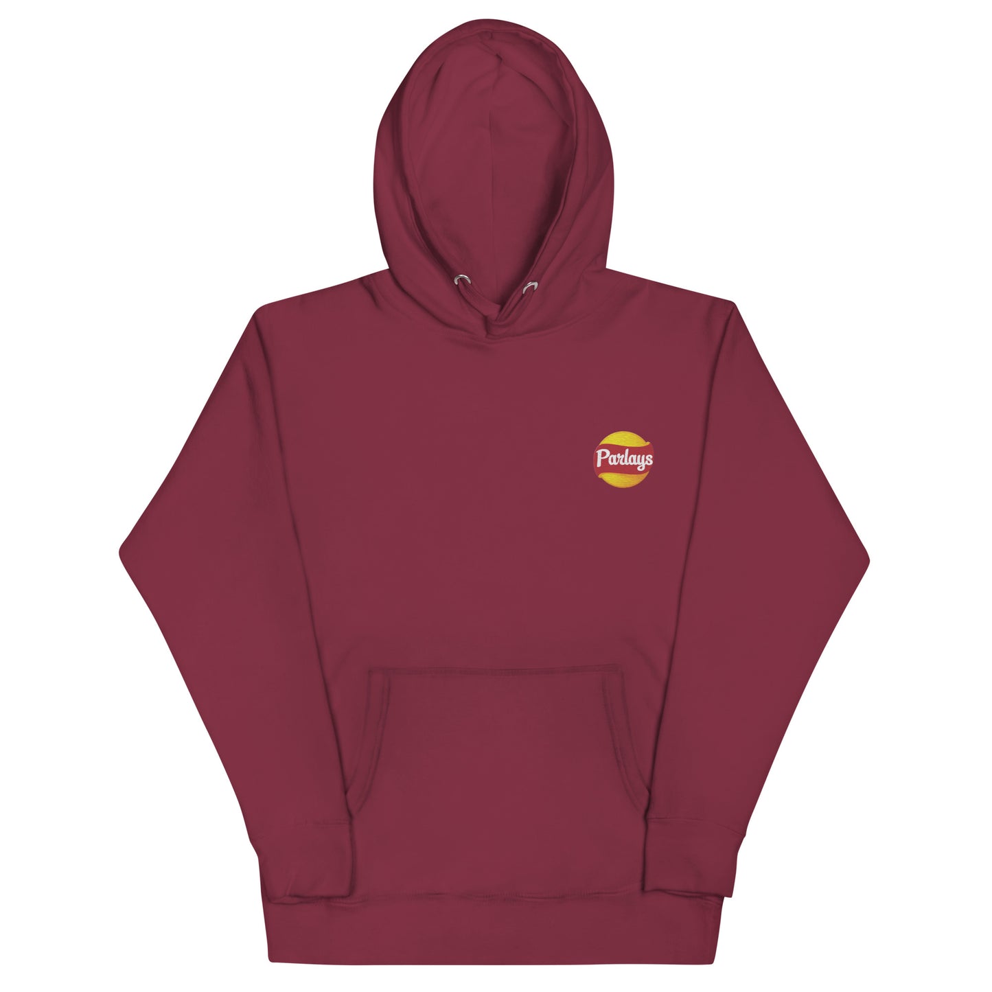 Parlays Hoodie