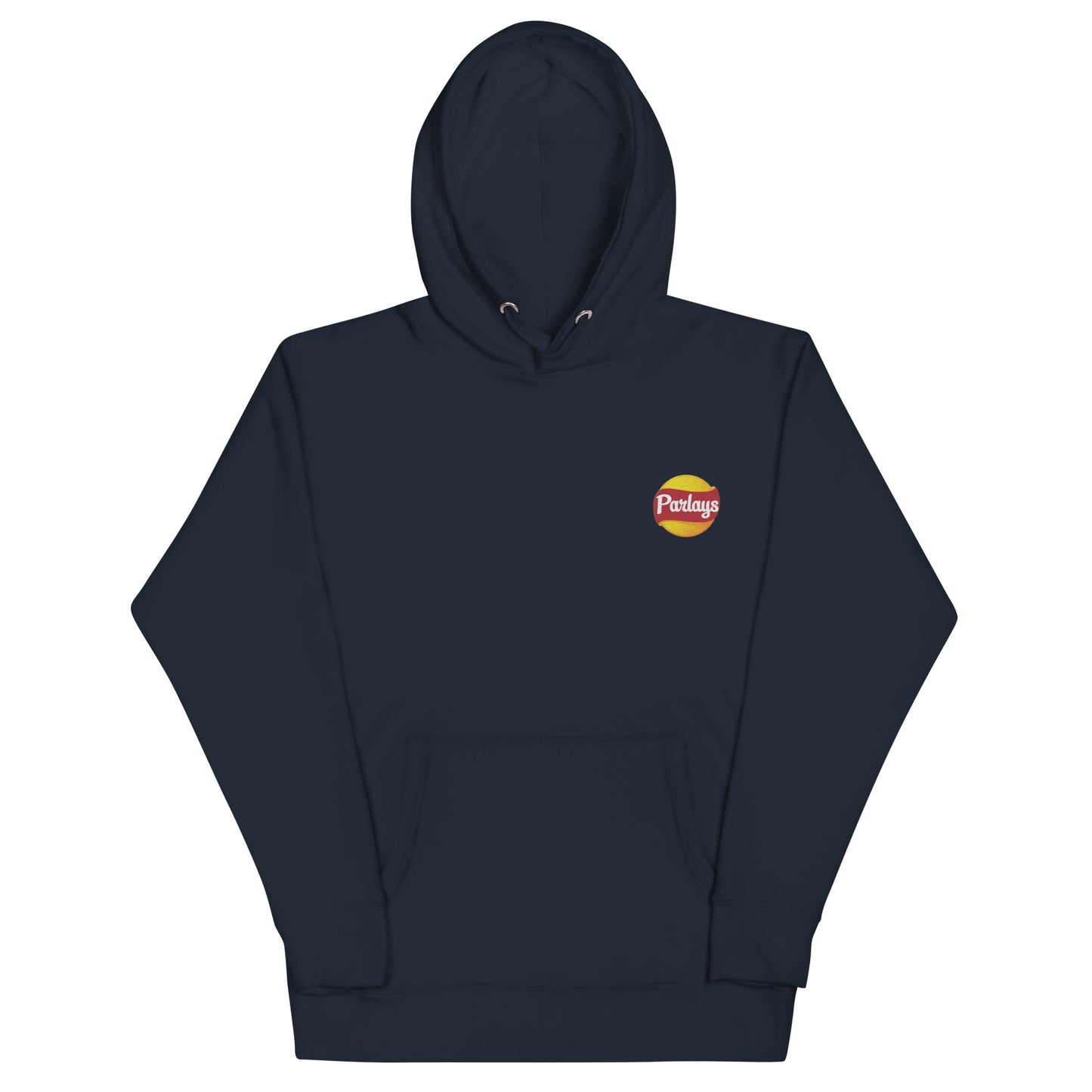 Parlays Hoodie