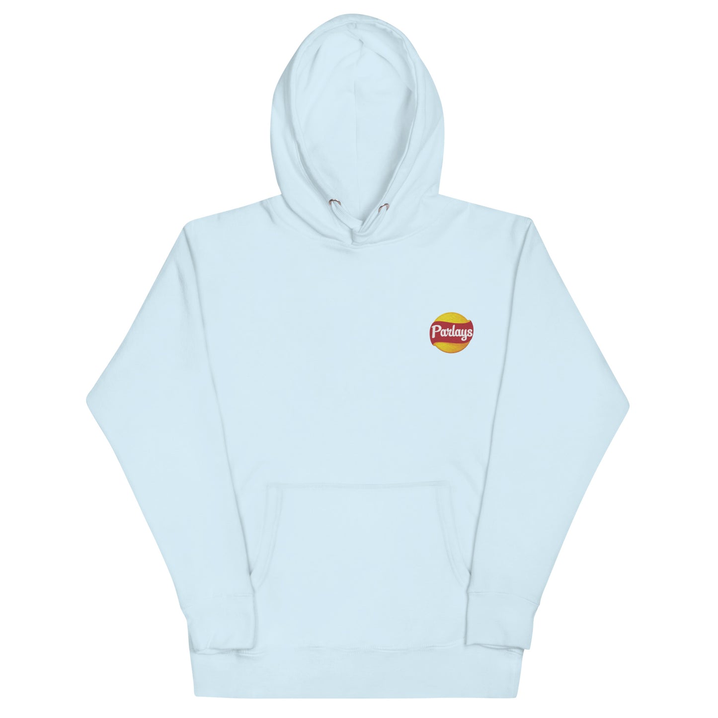 Parlays Hoodie