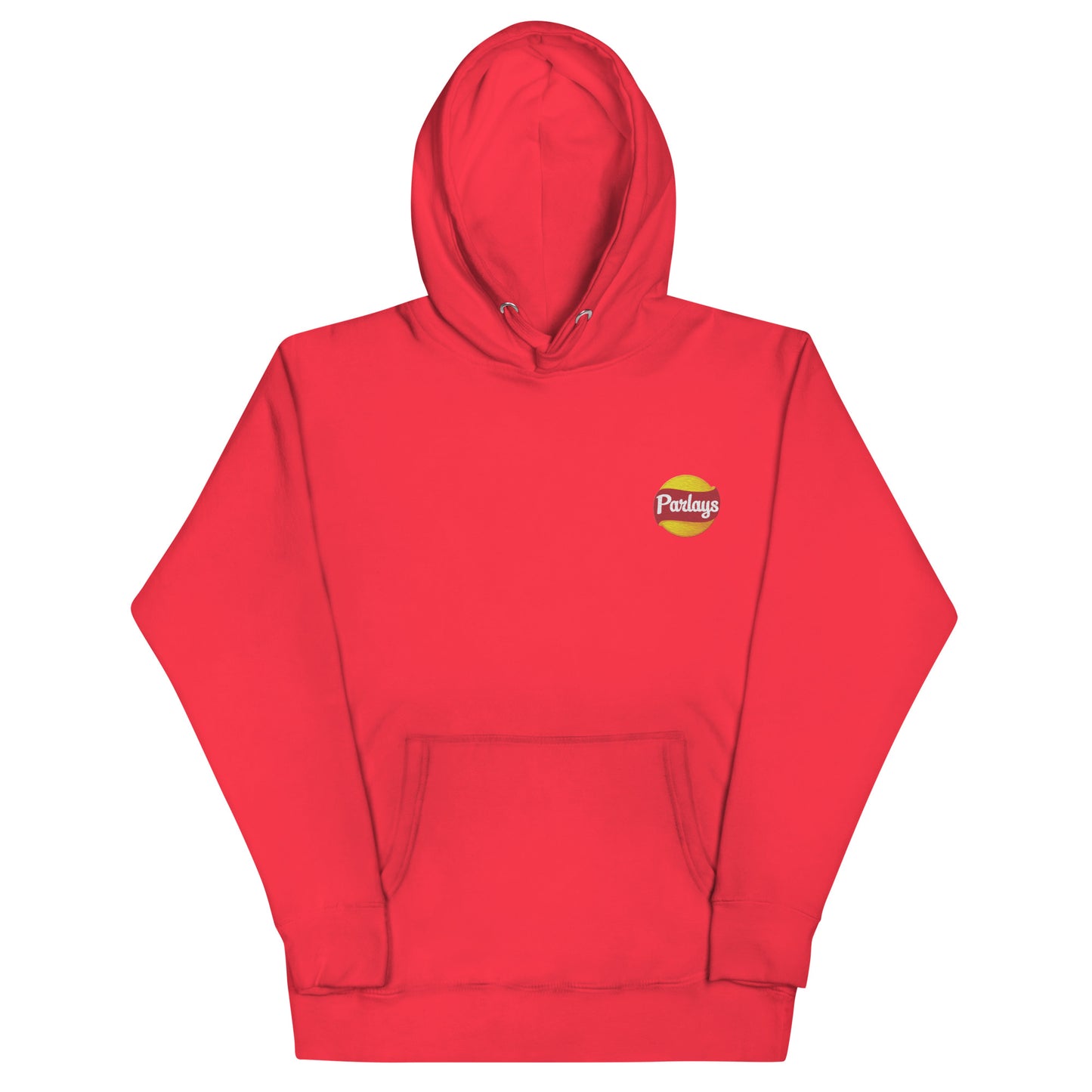 Parlays Hoodie