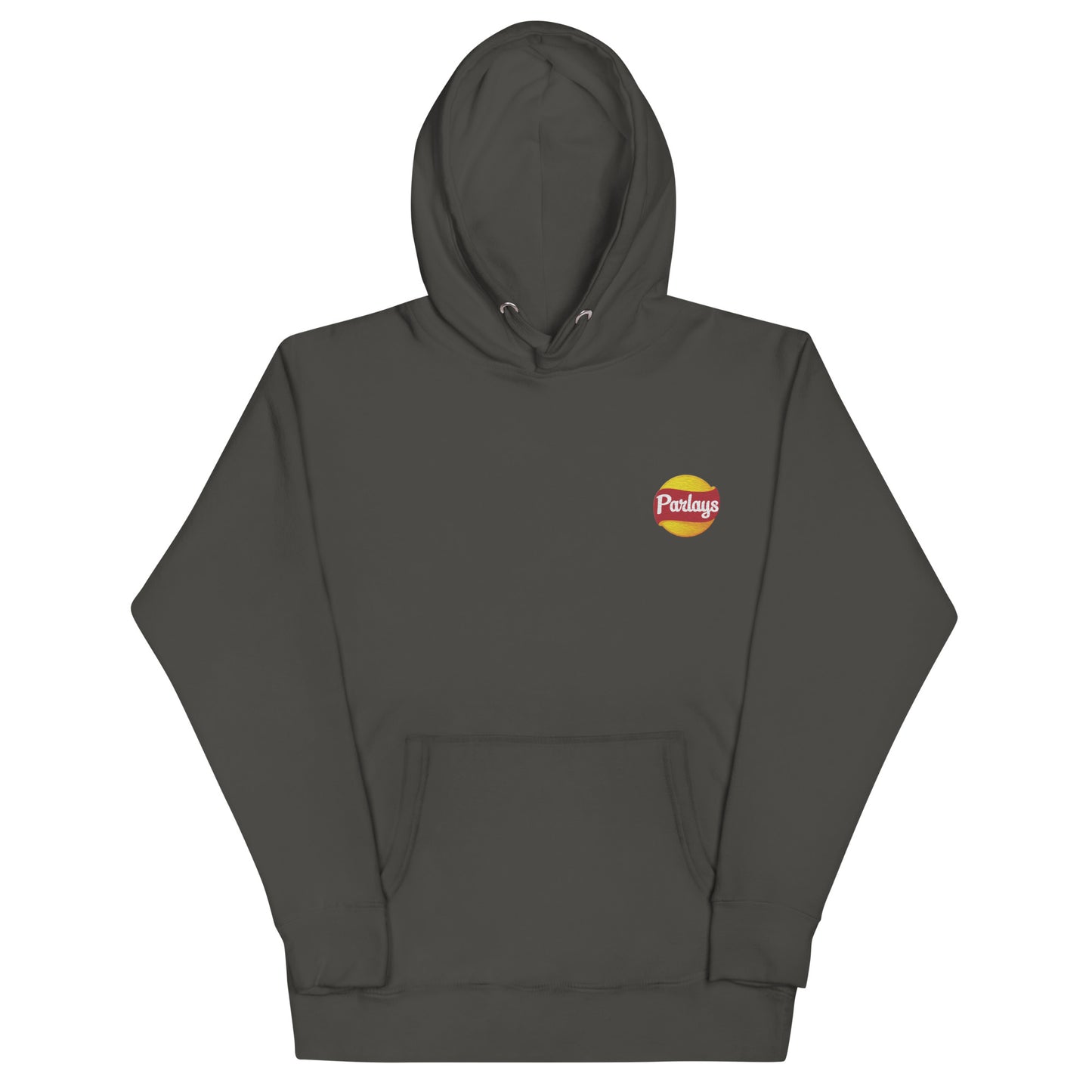 Parlays Hoodie