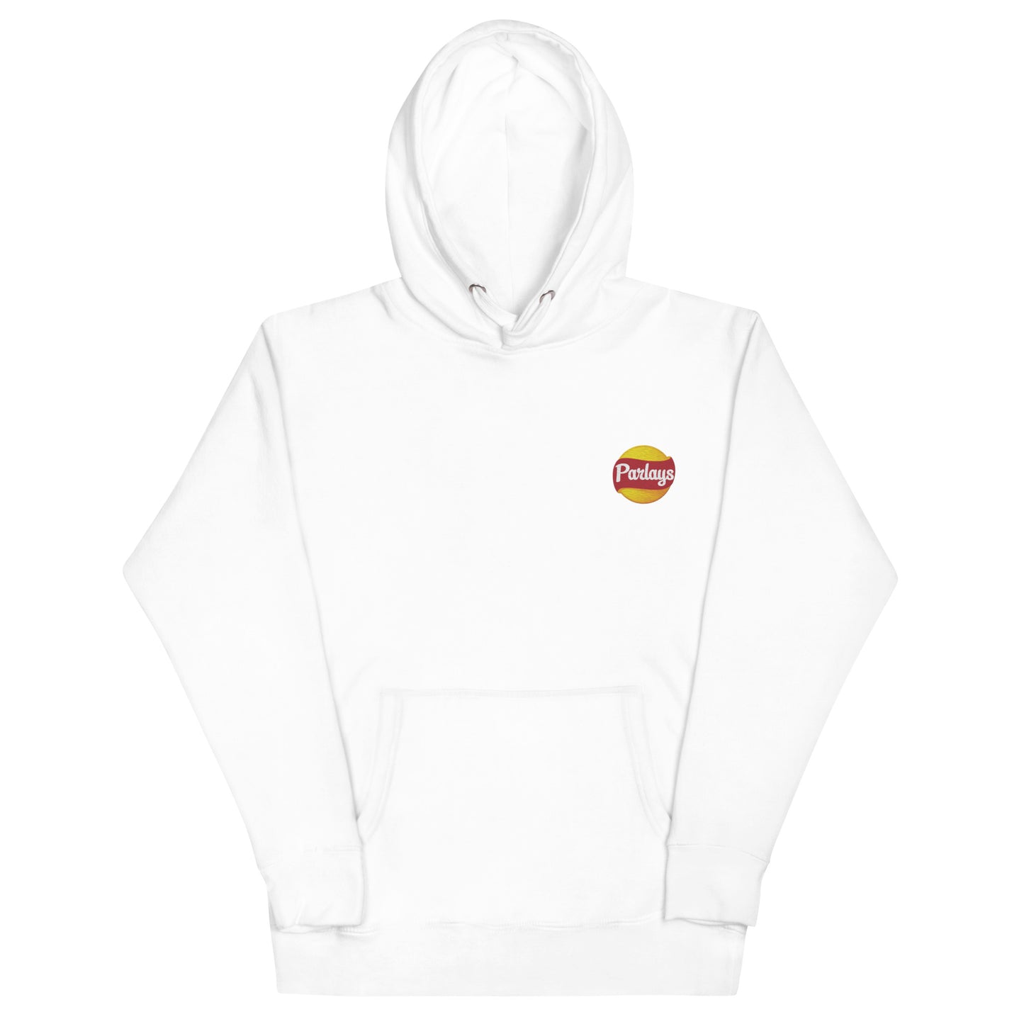 Parlays Hoodie